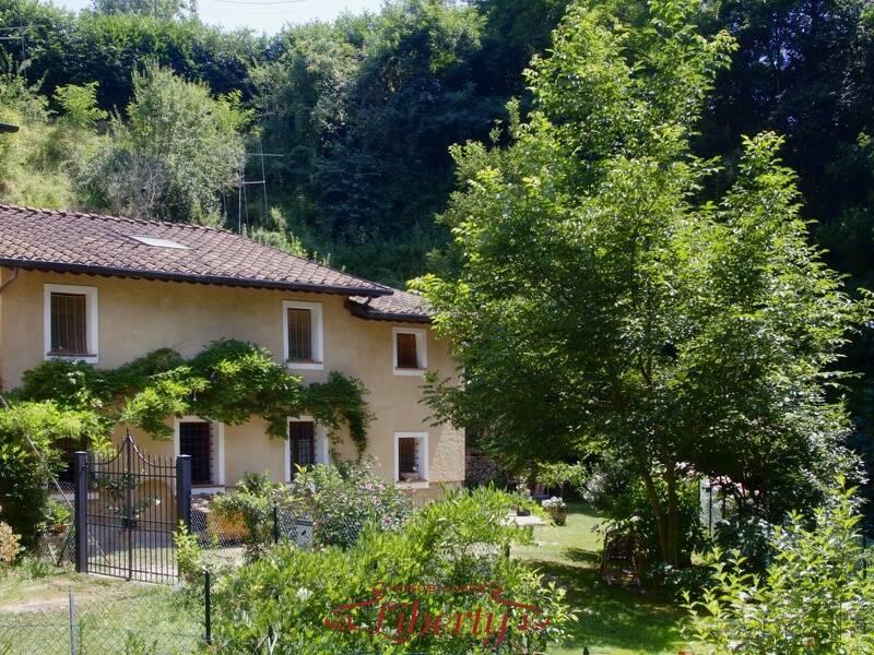 foto principale del terreno