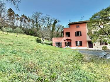 foto principale del terreno