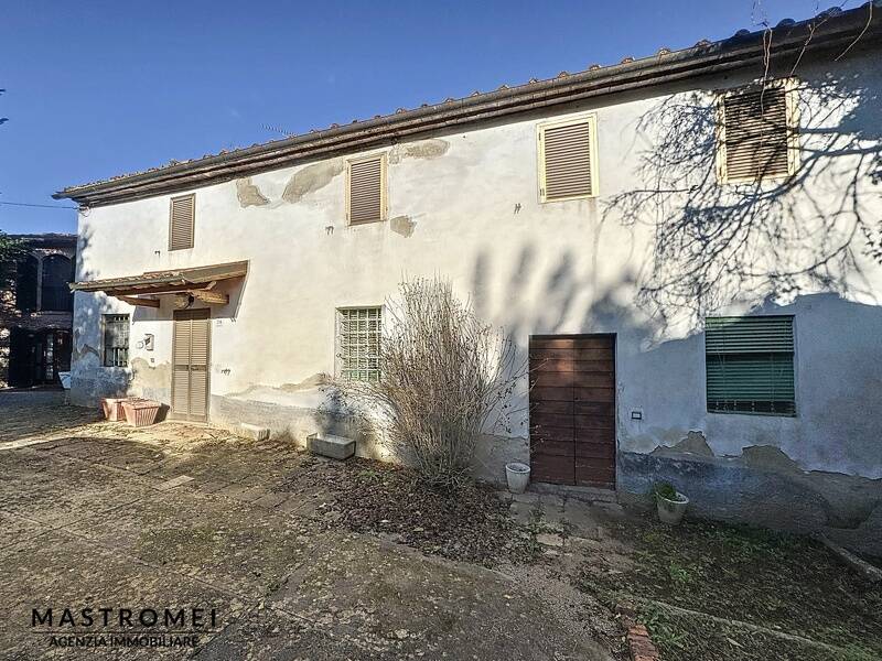 foto principale del terreno