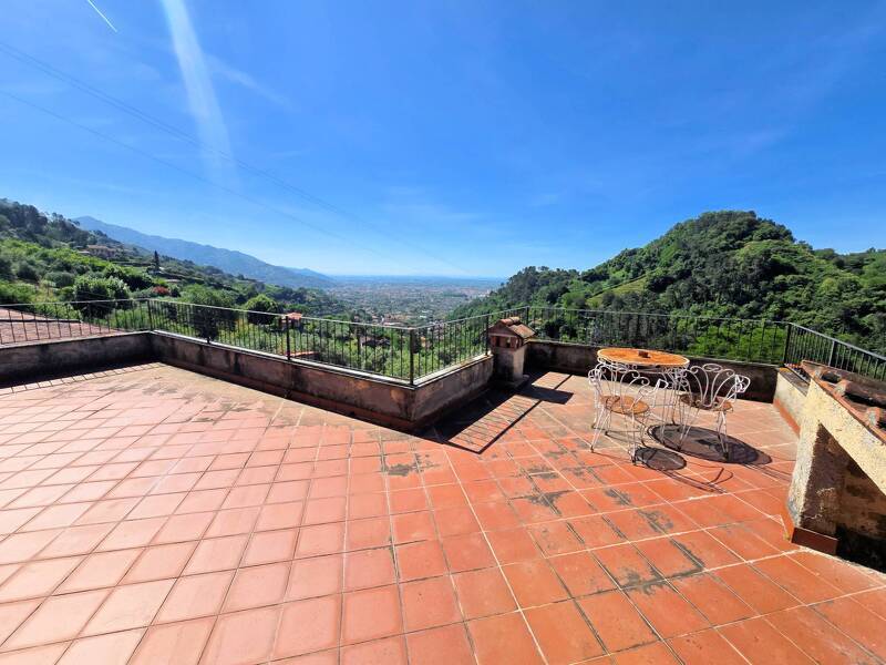 foto principale del terreno