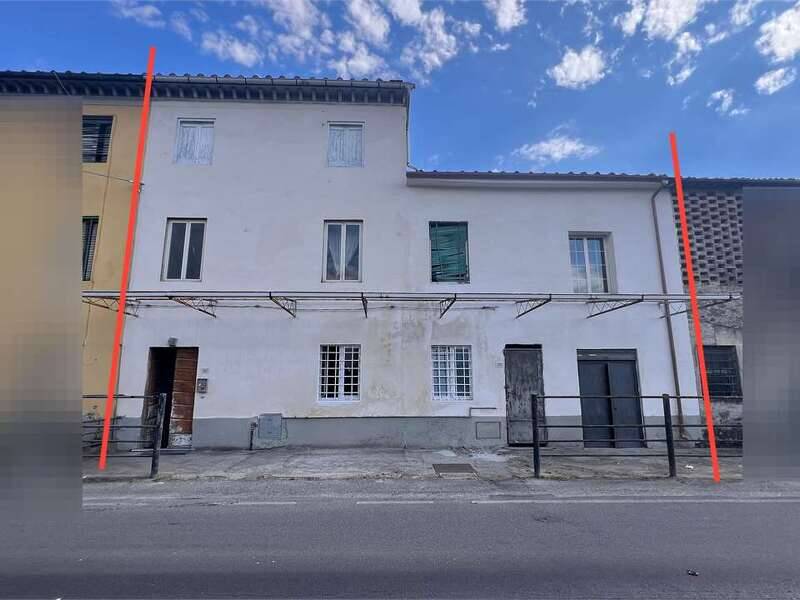 foto principale del terreno