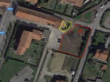 foto principale del terreno