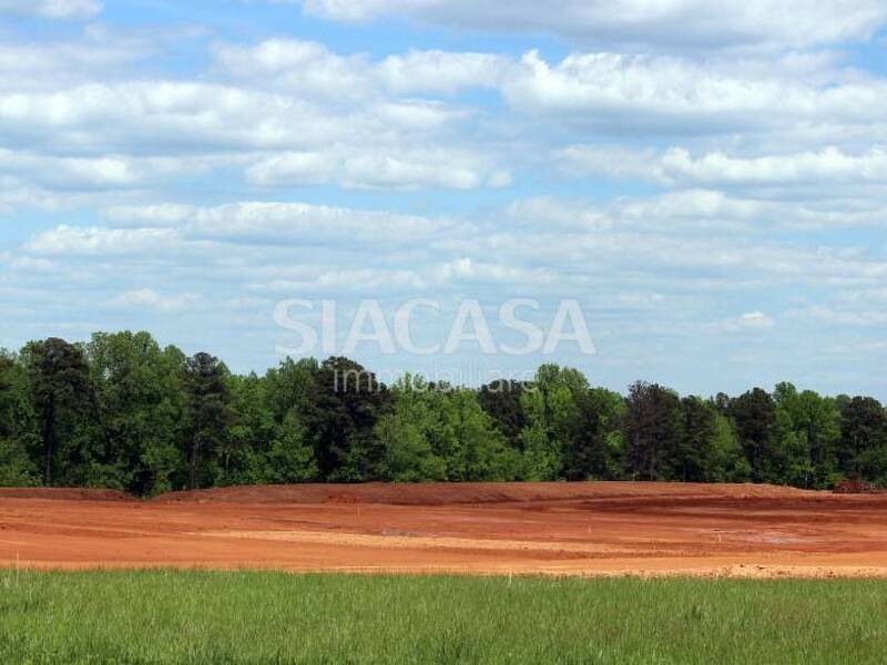 foto principale del terreno