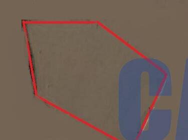 foto principale del terreno