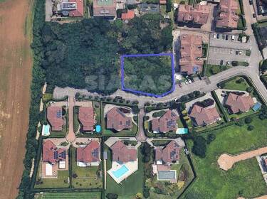 foto principale del terreno