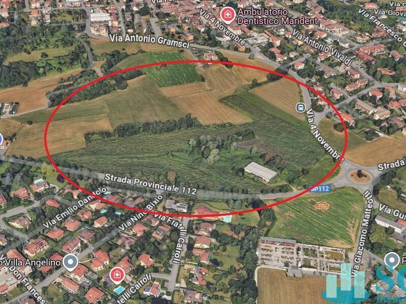 foto principale del terreno