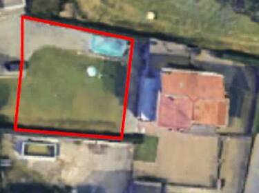 foto principale del terreno