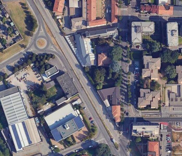 foto principale del terreno