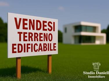 foto principale del terreno