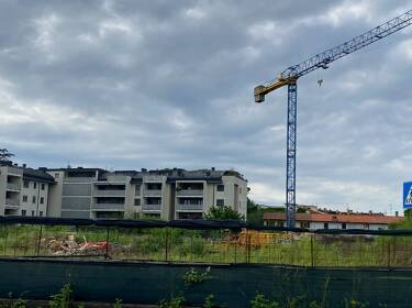 foto principale del terreno