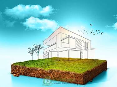 foto principale del terreno