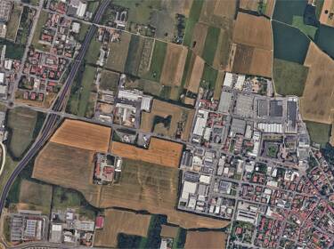 foto principale del terreno