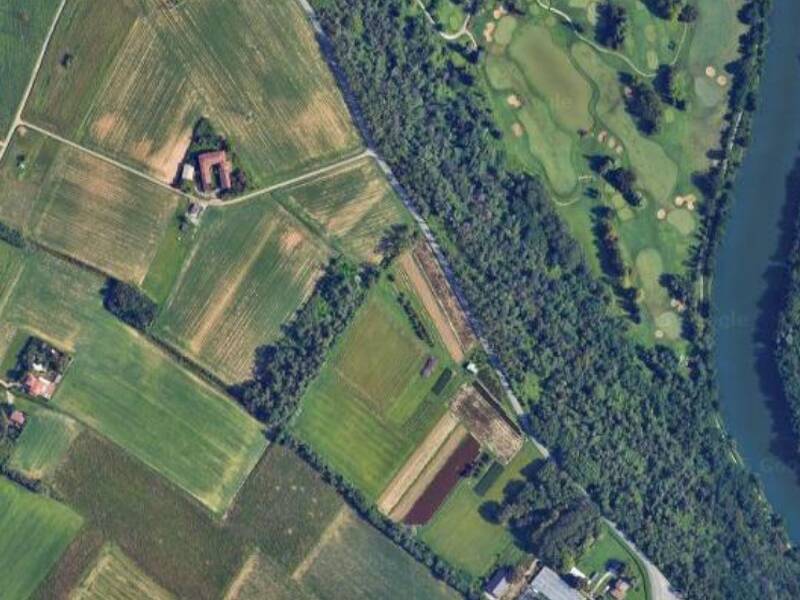 foto principale del terreno