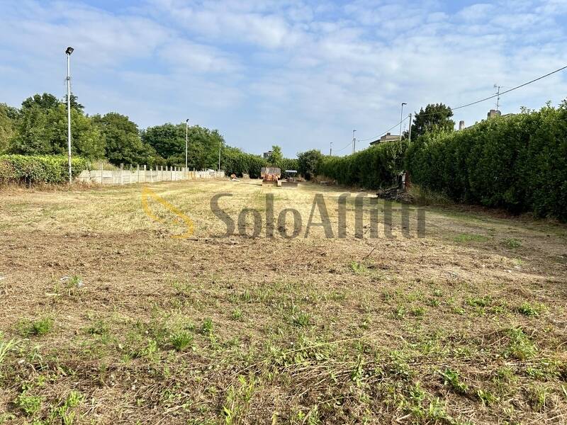 foto principale del terreno