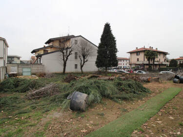 foto principale del terreno