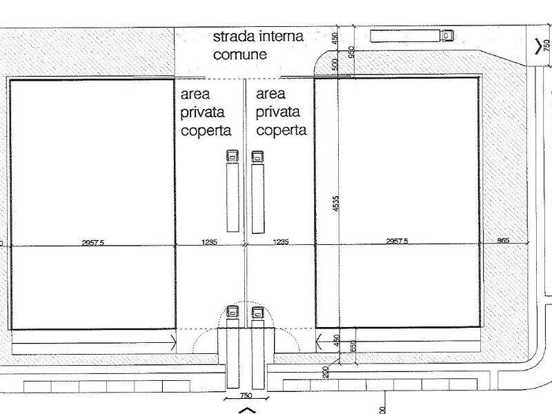 foto principale del terreno