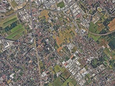 foto principale del terreno