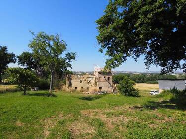 foto principale del terreno