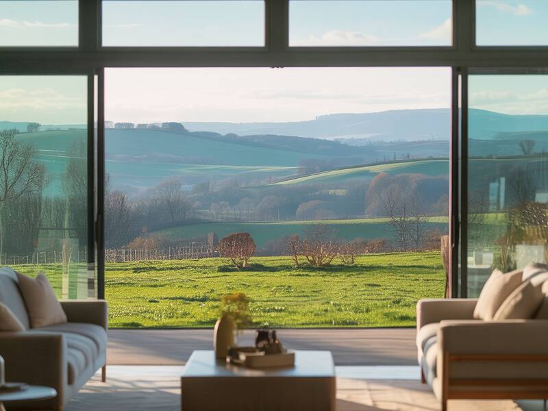 foto principale del terreno