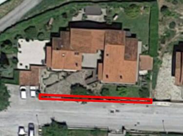 foto principale del terreno