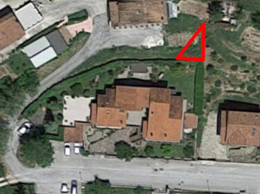 foto principale del terreno