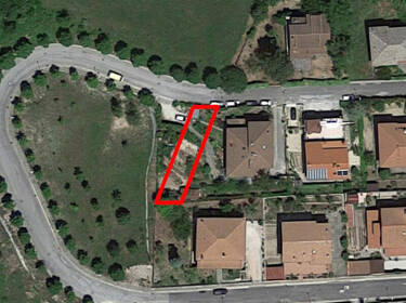 foto principale del terreno