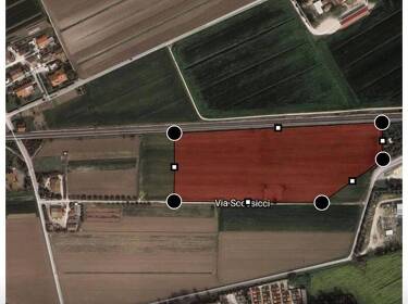 foto principale del terreno