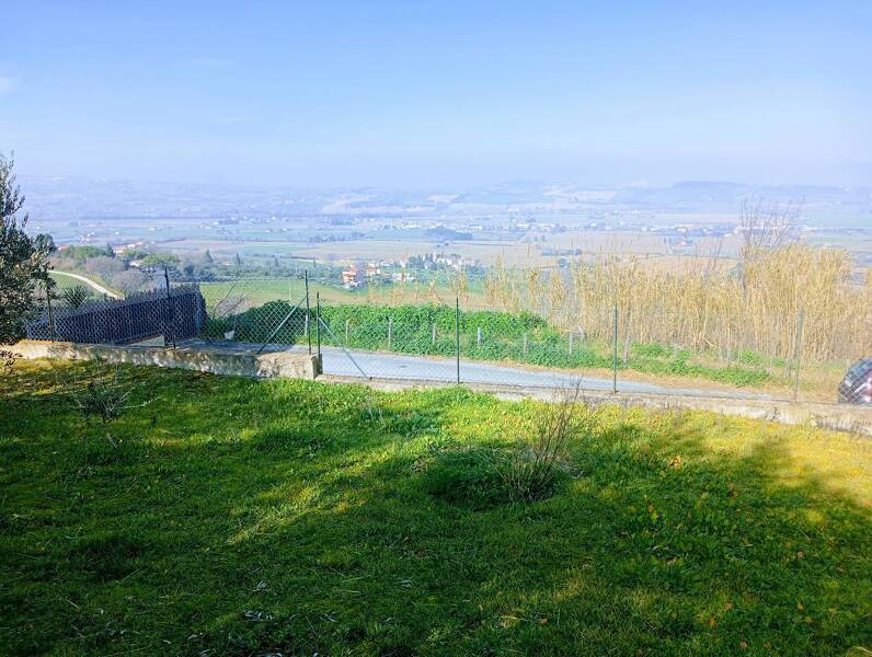 foto principale del terreno