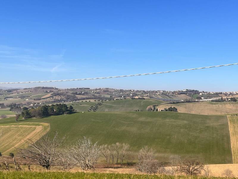 foto principale del terreno