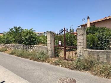 foto principale del terreno