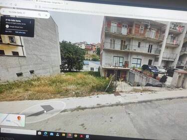 foto principale del terreno