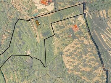 foto principale del terreno