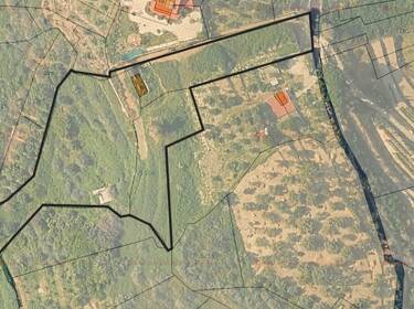 foto principale del terreno