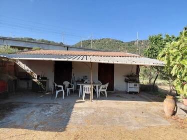 foto principale del terreno