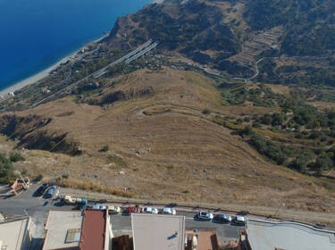 foto principale del terreno