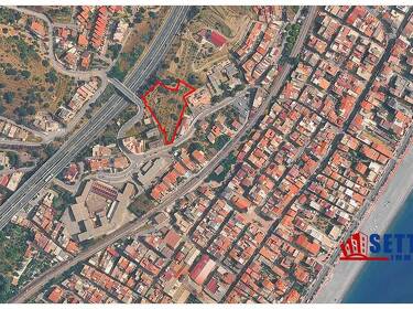 foto principale del terreno