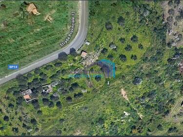 foto principale del terreno