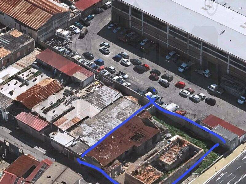foto principale del terreno