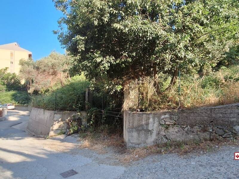 foto principale del terreno