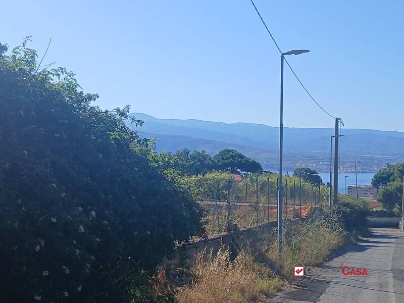 foto principale del terreno