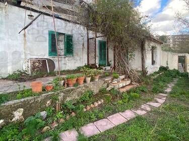 foto principale del terreno