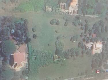 foto principale del terreno