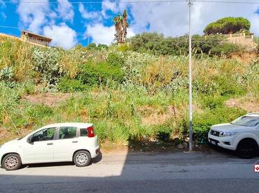 foto principale del terreno