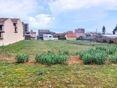 foto principale del terreno