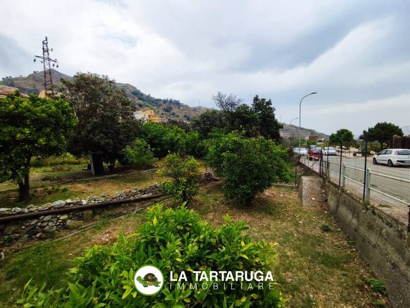 foto principale del terreno