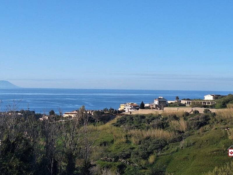foto principale del terreno