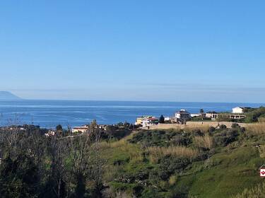 foto principale del terreno