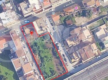 foto principale del terreno