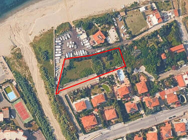 foto principale del terreno