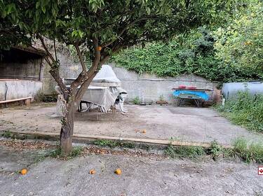 foto principale del terreno